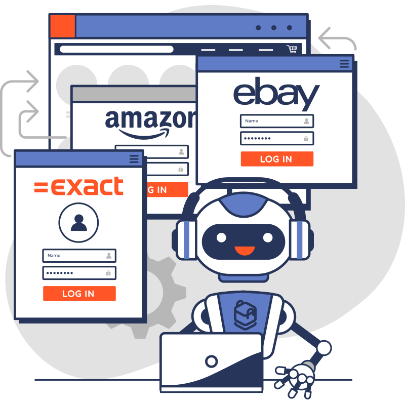 Integration with Exact Online