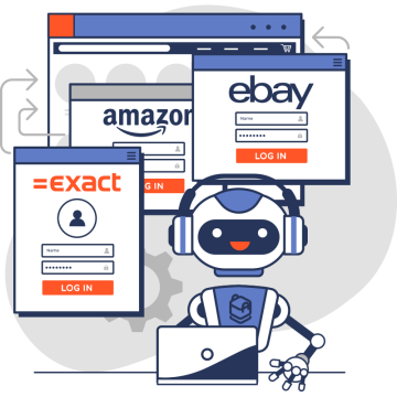 Integration with Exact Online